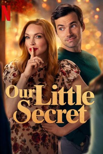 Poster Our Little Secret