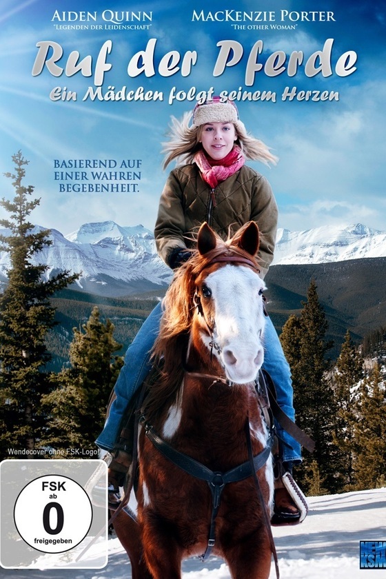 The Horses of McBride