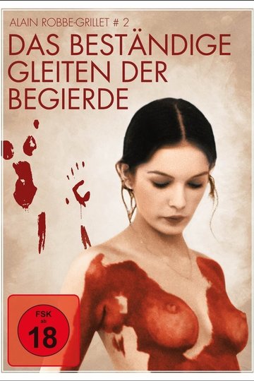 Poster Glissements progressifs du plaisir