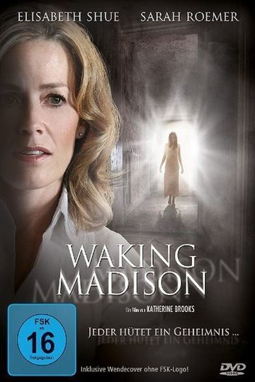 Poster Waking Madison