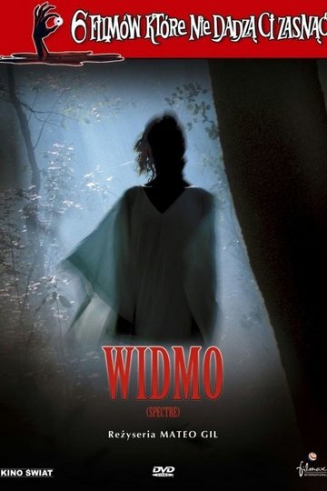 Poster Películas para no dormir: Regreso a moira