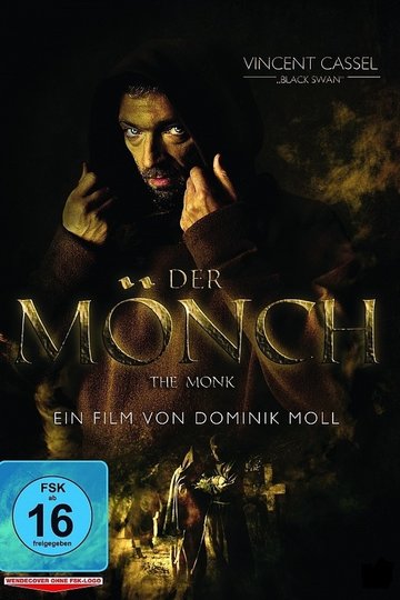 Poster Der Mönch