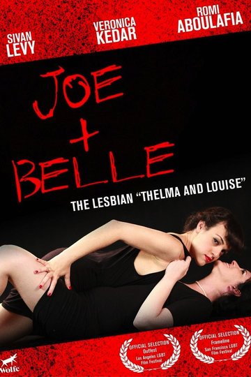 Joe + Belle