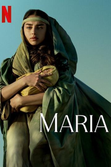 Poster Maria