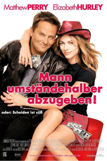 Mann umständehalber abzugeben!