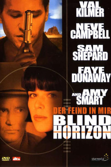 Blind Horizon