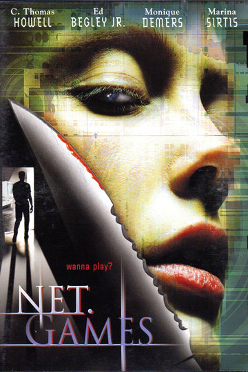Poster Net Games