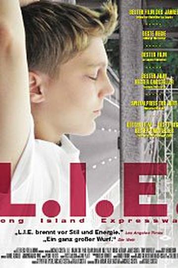 Poster L.I.E. - Long Island Expressway