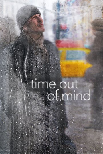 Poster Time Out of Mind