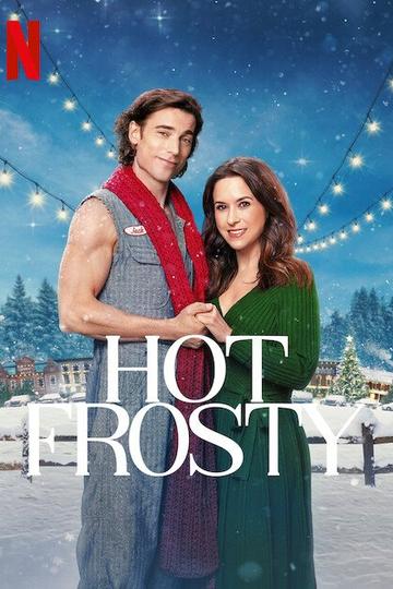 Hot Frosty