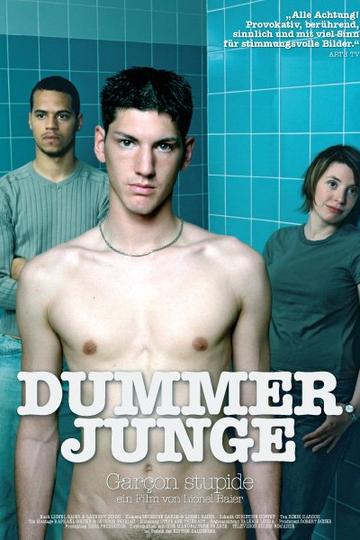 Dummer Junge - Garçon stupide