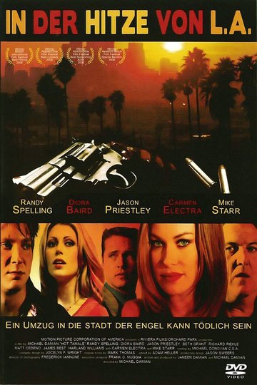 Poster In der Hitze von L.A.