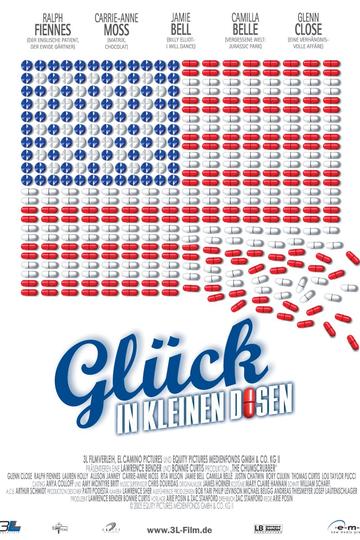 Glück in kleinen Dosen