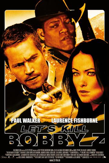 Kill Bobby Z - Ein Deal um Leben und Tod
