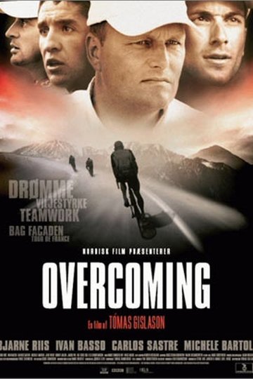 Poster Overcoming