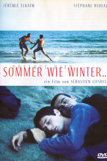 Sommer wie Winter ...