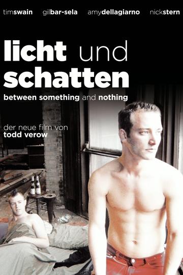 Poster Between Something & Nothing