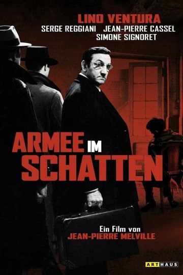  Armee im Schatten