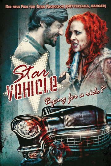 Poster Star Vehicle