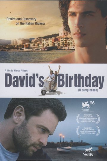 Poster Il compleanno