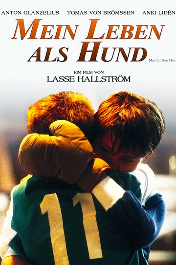 Mein Leben als Hund