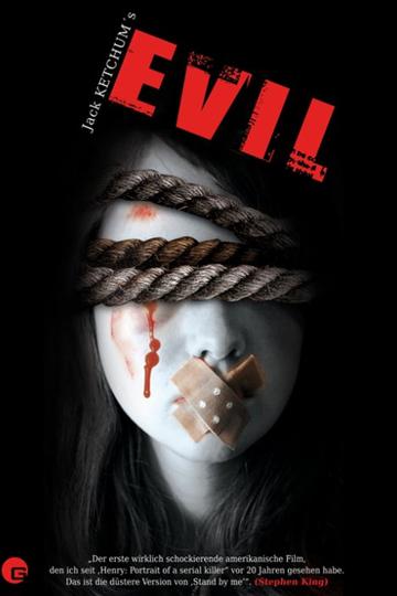 Poster  Jack Ketchum's Evil