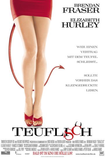Teuflisch