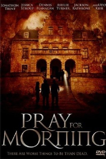 Pray for Morning