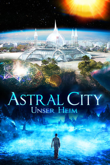Poster Nosso Lar