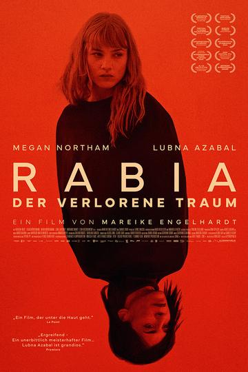 Poster Rabia - Der verlorene Traum