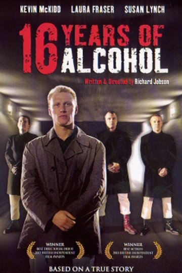 Poster 16 Years of Alcohol