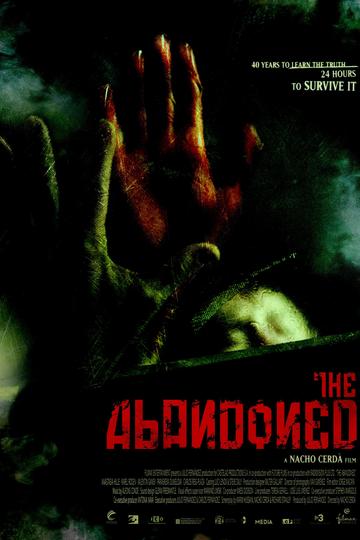 Poster Los Abandonados