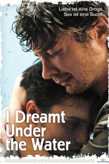 Poster  I Dreamt Under the Water