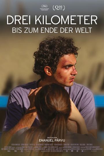 Poster Drei Kilometer bis zum Ende