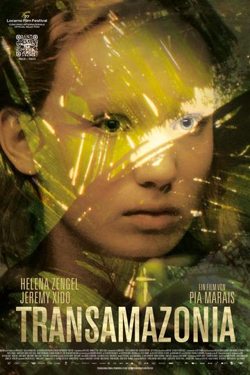 Poster Transamazonia
