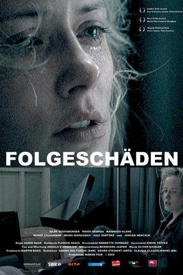 Poster Folgeschäden