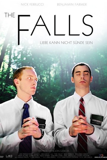 Poster The Falls