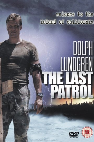 The Last Patrol