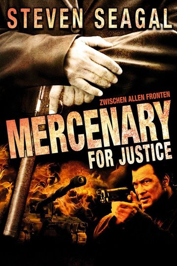 Mercenary