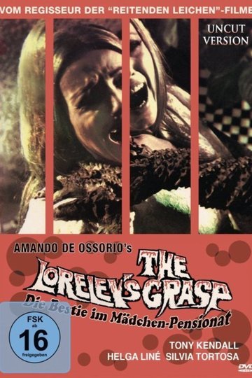 Las garras de Lorelei