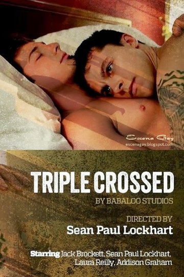 Poster Triple Crossed