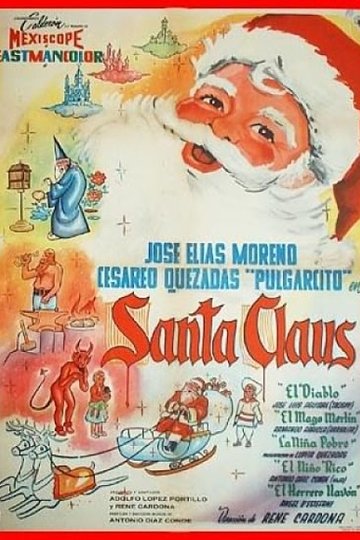 Santa Claus