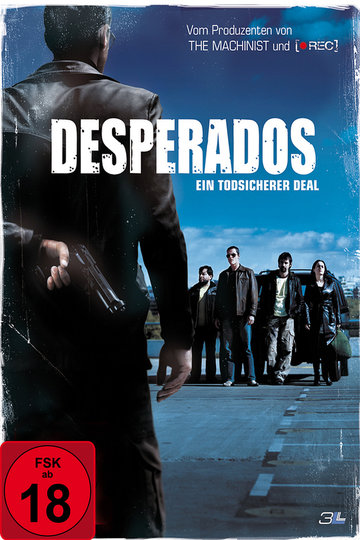 Desperados - Ein todsicherer Deal