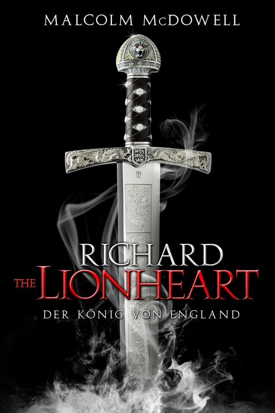 Richard: The Lionheart