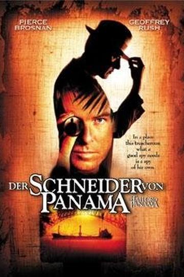Der Schneider von Panama