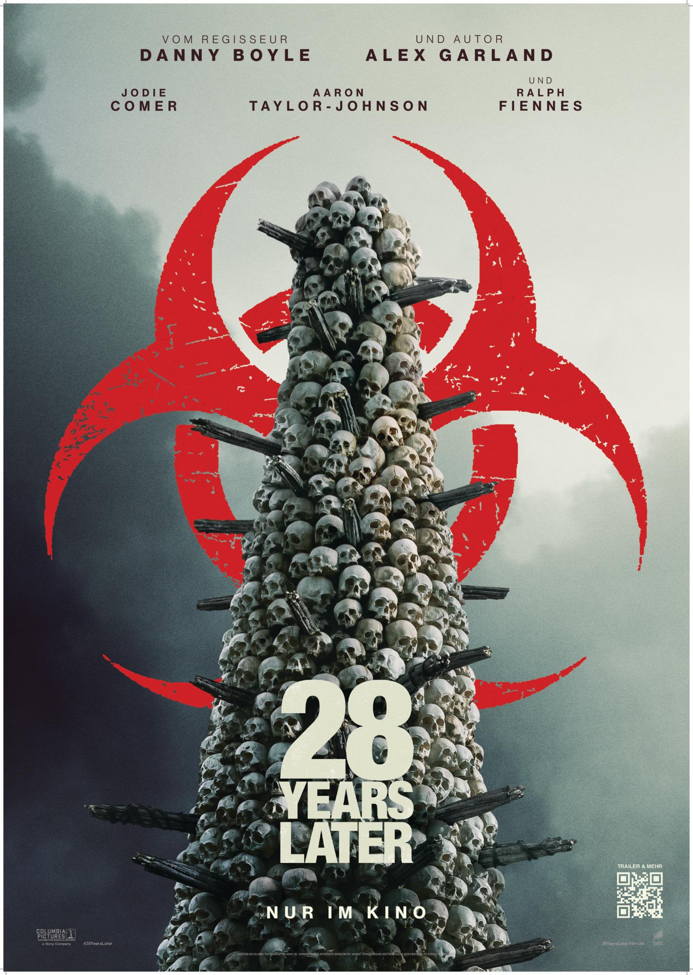 28 Years Later