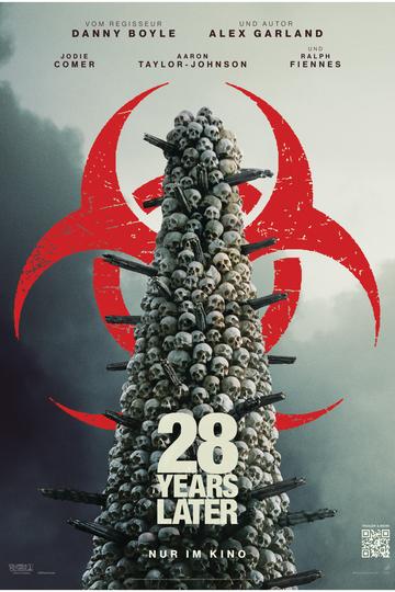 28 Years Later