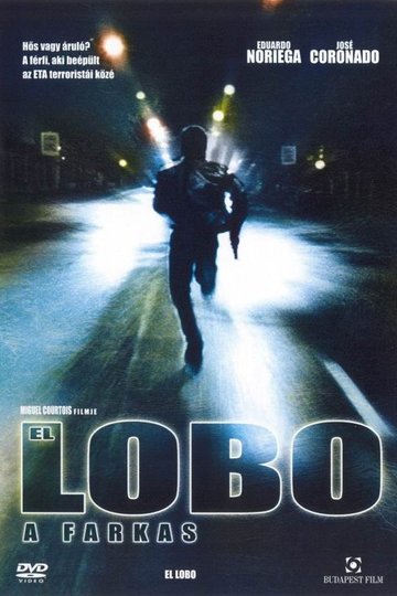 El lobo Poster El lobo