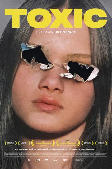 Poster Toxic