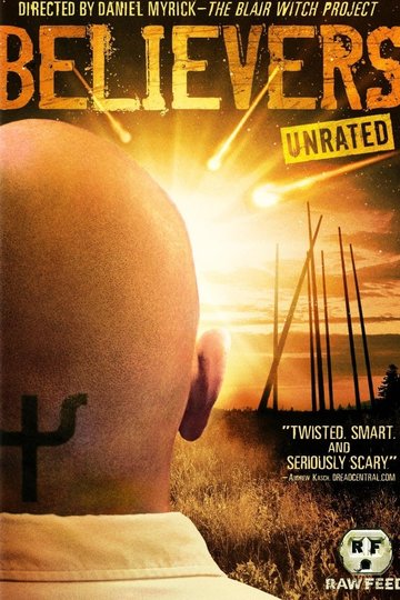 Poster Raw Feed: Believers